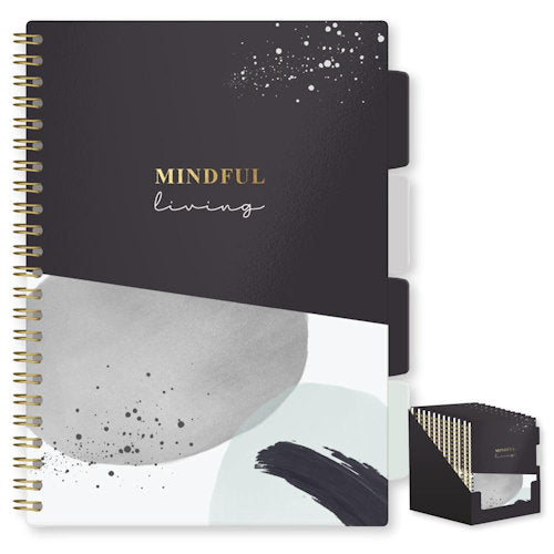 Mindful Project Book