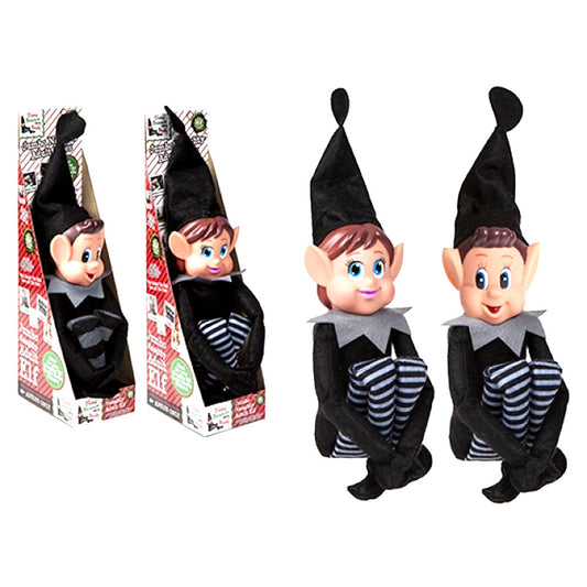 Jumbo Adult Elf 26" Both