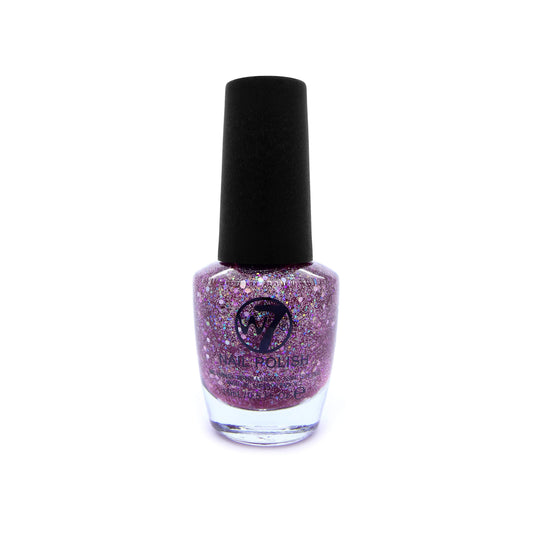 W7 Nail Polish Cosmos