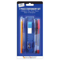 Stationery Set - 7 Piece