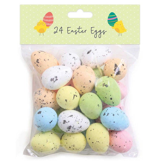 Medium Craft Easter Eggs