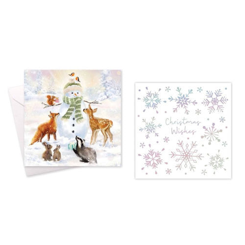 Christmas Cards - Assorted