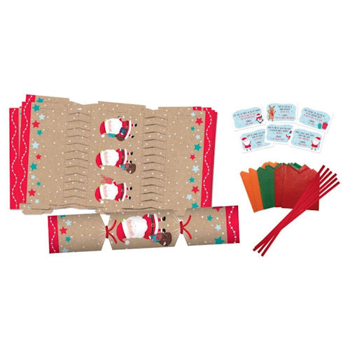 Make Your Own Cracker Kit - Assorted