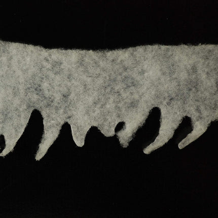Icicle Fringe - 15cm x 180cm