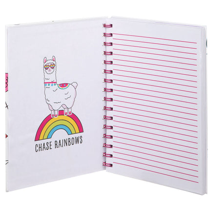 Chit Chat Kids Stationery Set
