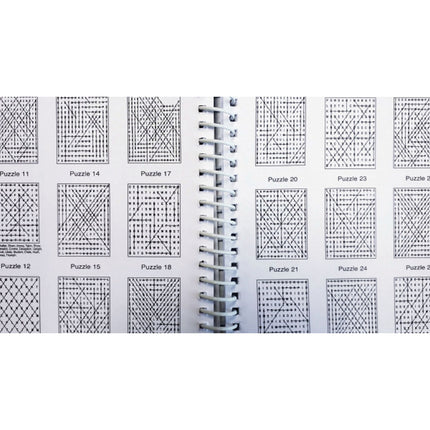 Travel Size Word Search Book - Assorted