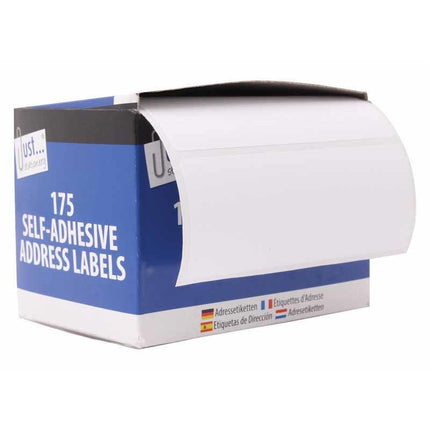 Address Labels - 175 Pack