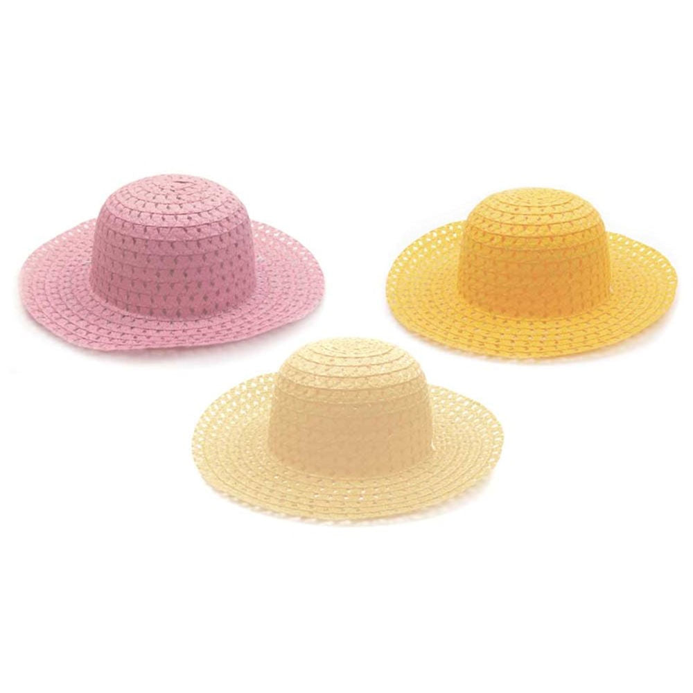 Easter Bonnet - Assorted