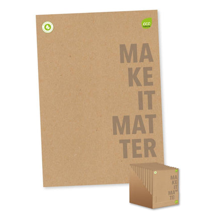 A4 Softcover Notebook