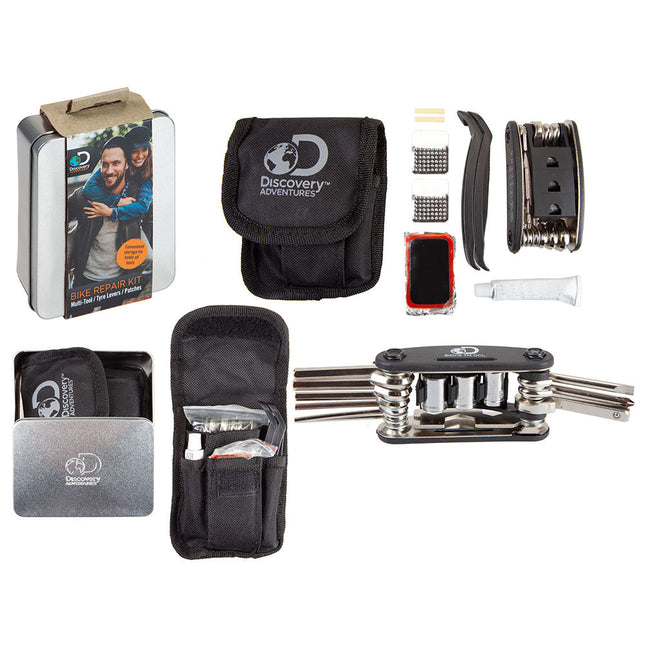 Bike Repair Kit