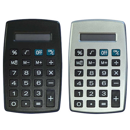 Pocket Calculator - Assorted