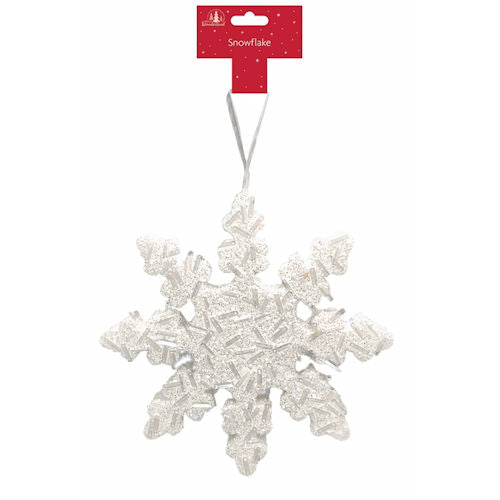 Hanging Snowflake