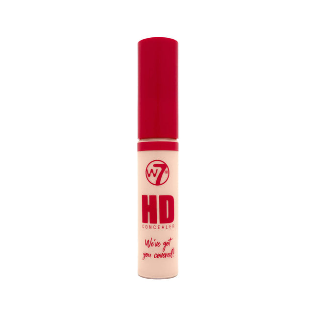 W7 HD Concealer Fair Cool