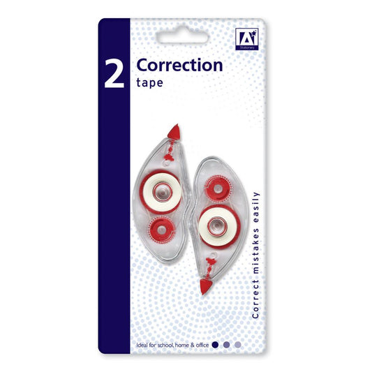 Correction Mouse - 2 Pack