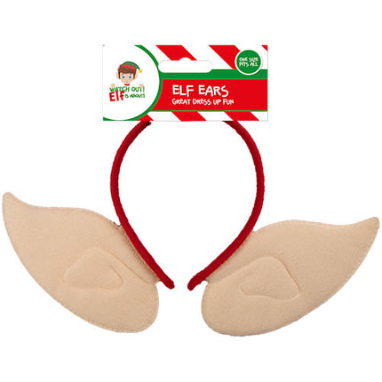 Elf Ear Headband
