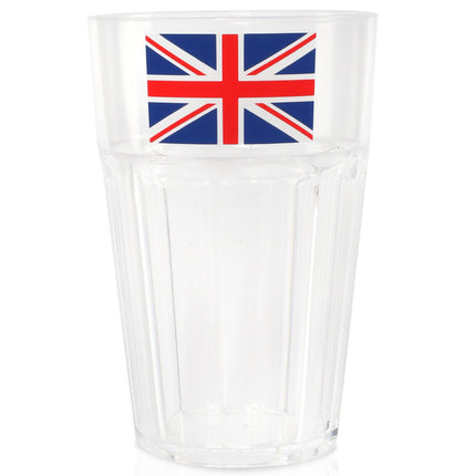 Union Jack Tumbler