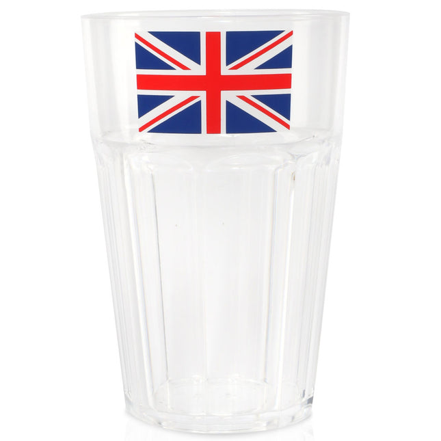 Union Jack Tumbler