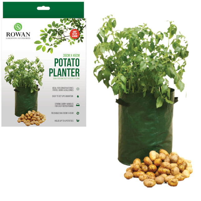 Potato Planter - 35cm x 45cm