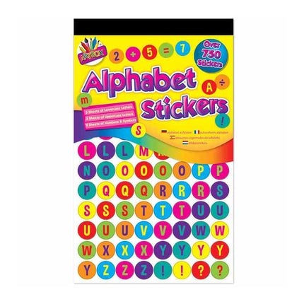 Reward Stickers - Ditzy Doll