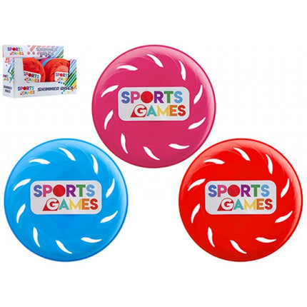 Flying Skimmer - 21cm