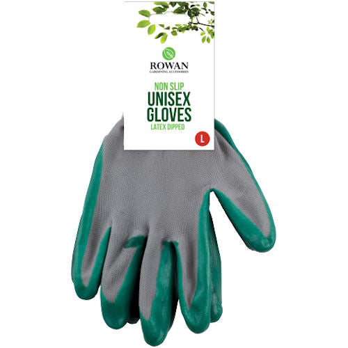 Non Slip Large Unisex Garden Gloves