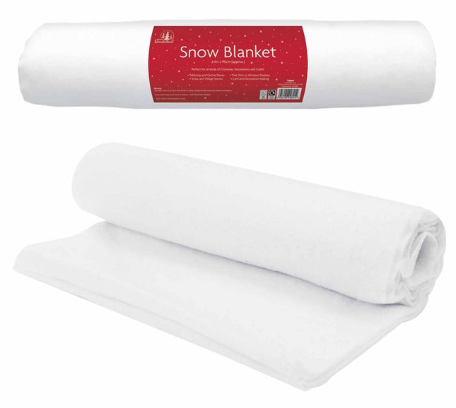 Snow Blanket