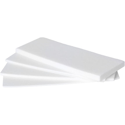 Body Waxing Strips - 50 Pack