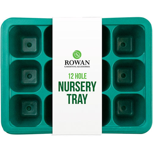 Nursery Tray - 12 Hole