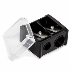 Dual Make Up Pencil Sharpener