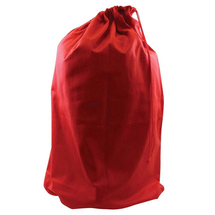 Christmas Plain Felt Super Jumbo Sack