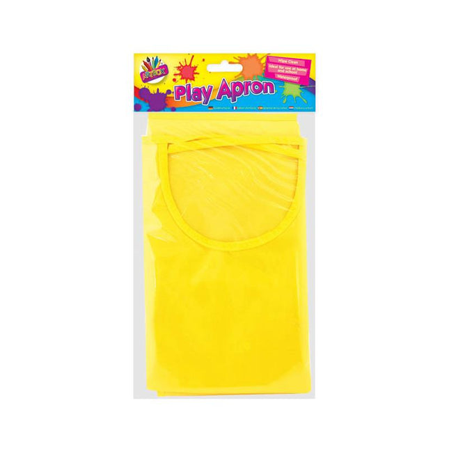 Children's Play Apron - Assorted