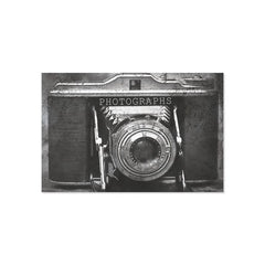 Camera Photo Album - 36 Pocket