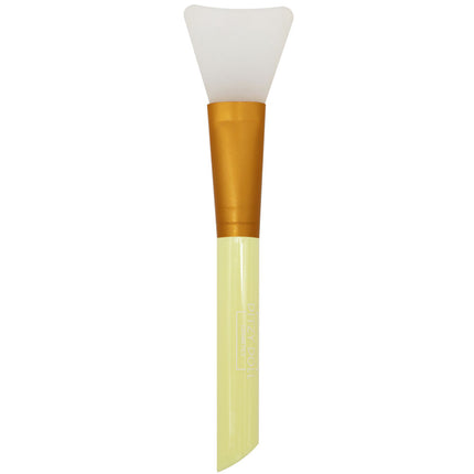 Silicone Face Mask Brush - Beige