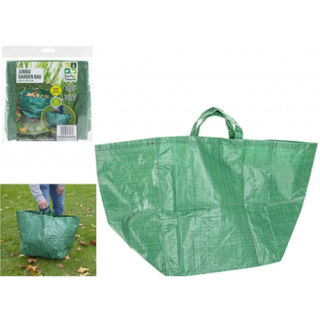 Jumbo Garden Bag - 41cm x 36cm x 41cm
